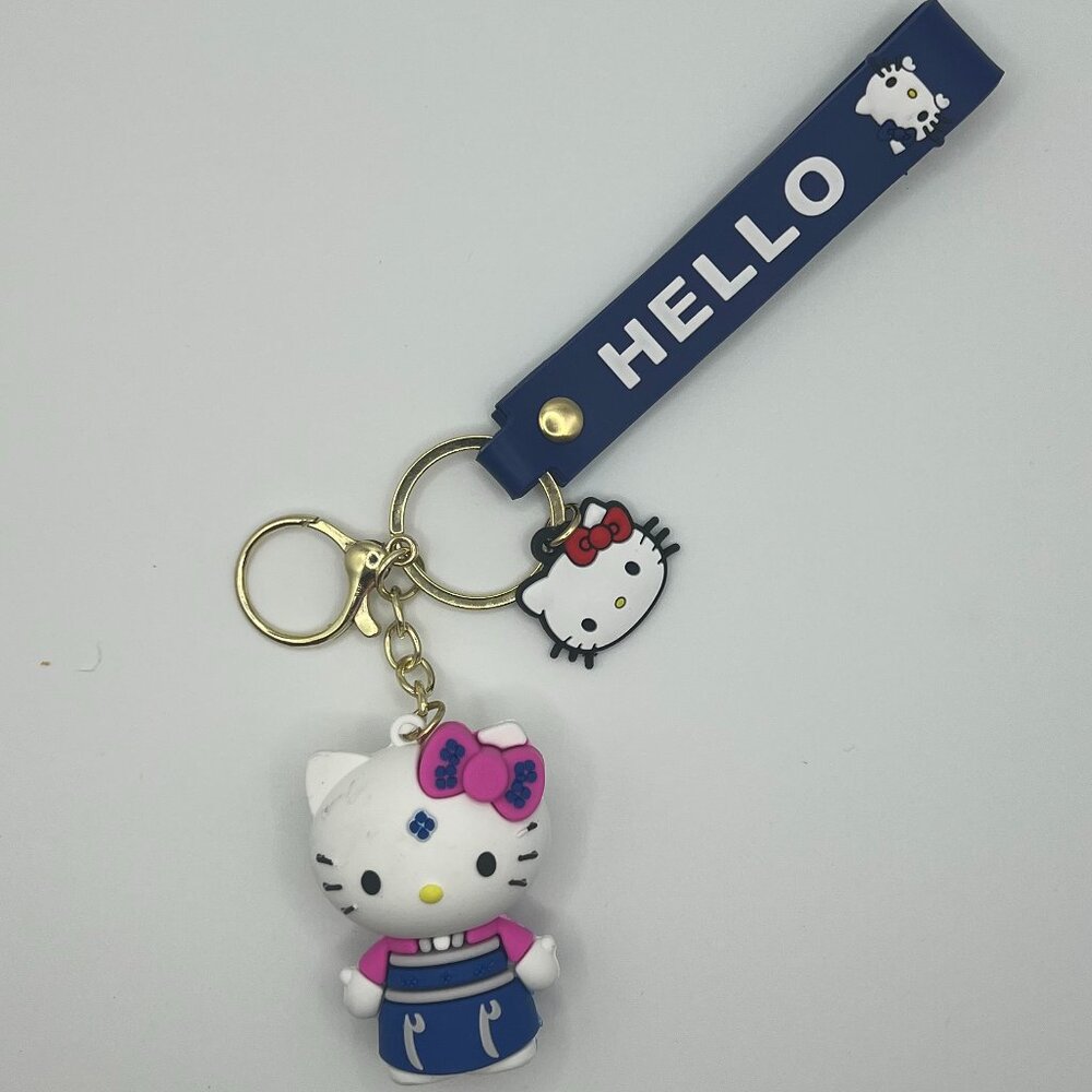 HK Keychains - Picture 3 of 3